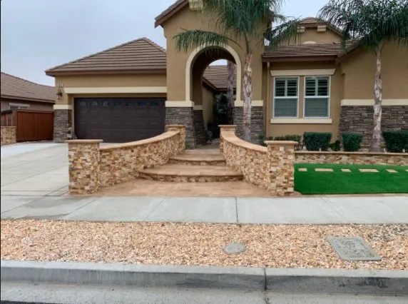 Custom outdoor landscaping experts serving Antioch, CA - East Bay Pavers