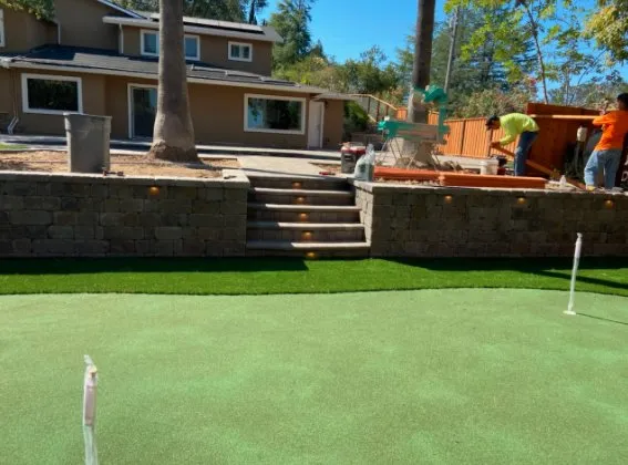 Trusted yard cleanup service near you across Antioch, CA - East Bay Pavers