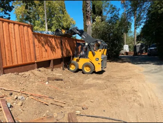 Top-rated landscape installation with custom design across Antioch, CA - East Bay Pavers