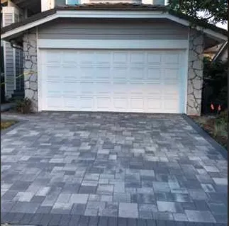 Affordable garden landscaping in Antioch, CA - East Bay Pavers