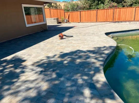 Trusted garden landscaping for beautiful yards in Antioch, CA by East Bay Pavers