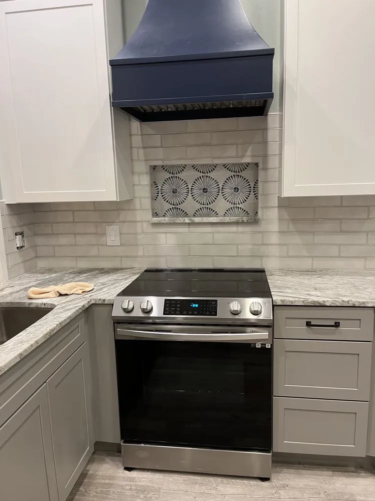 Affordable lawn care service for residential properties across New Bern, NC - East Carolina Handyman Services