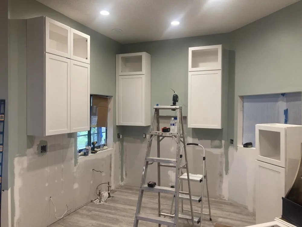 Reliable outdoor landscaping in New Bern, NC - East Carolina Handyman Services