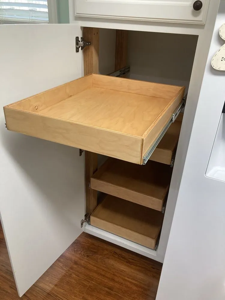 Local lawn care service in New Bern, NC by East Carolina Handyman Services