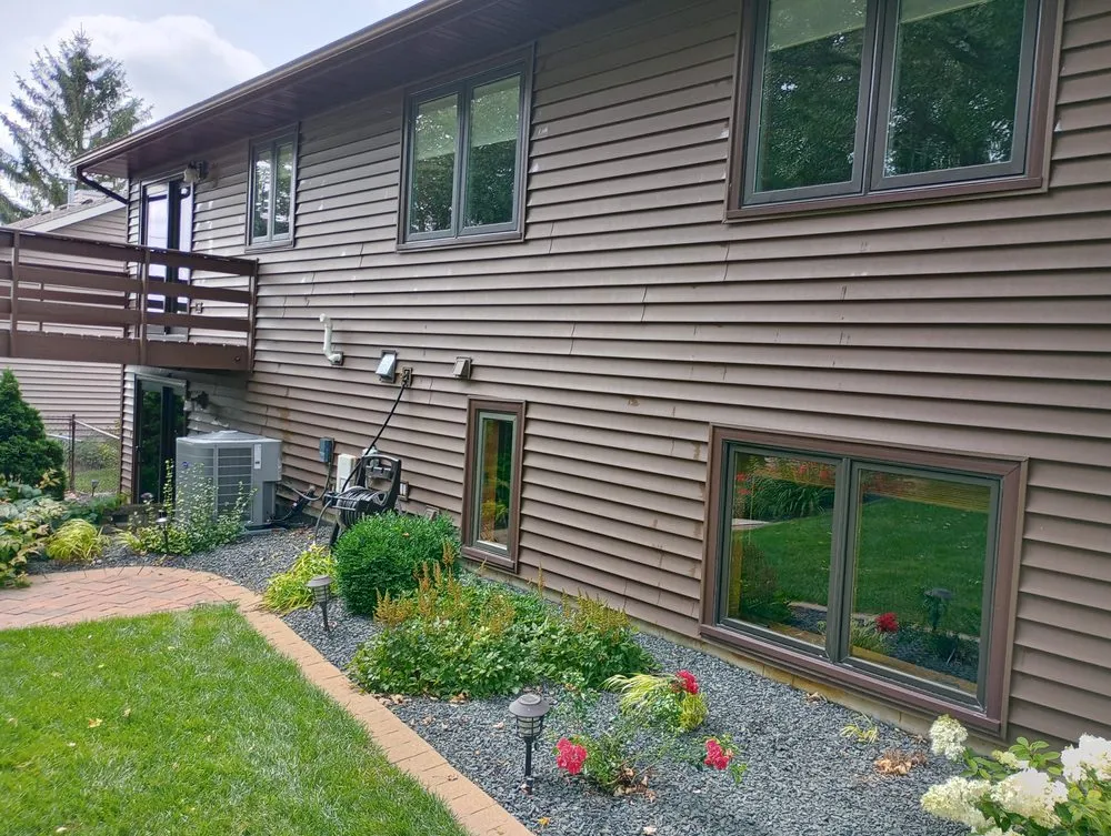 Professional residential landscaping in Rochester, MN - East Coast Auto & Home Services