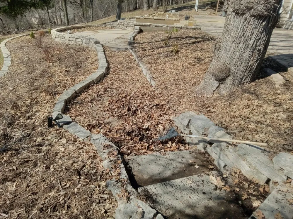 Trusted yard cleanup service in Rochester, MN by East Coast Auto & Home Services