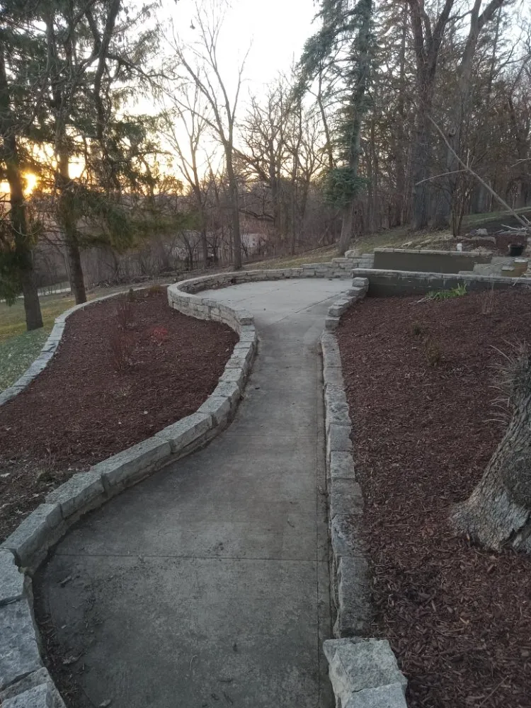 Professional landscape design for beautiful yards across Rochester, MN - East Coast Auto & Home Services