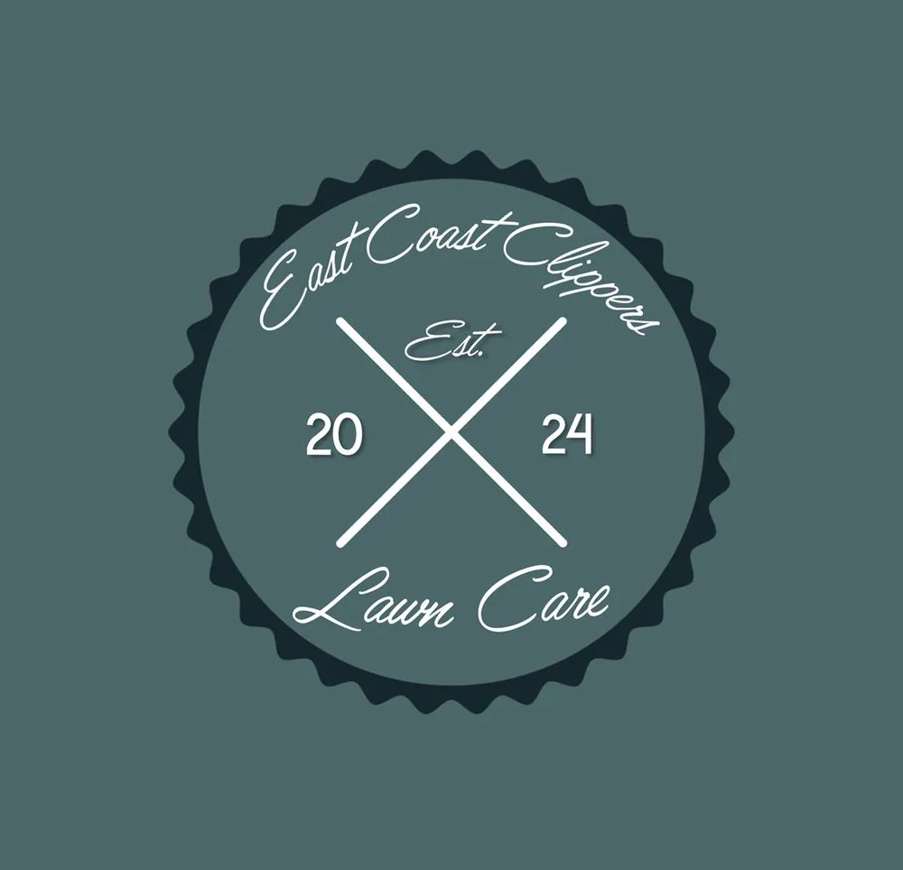 Expert garden landscaping in New Bern, NC by East Coast Clippers Lawn Care