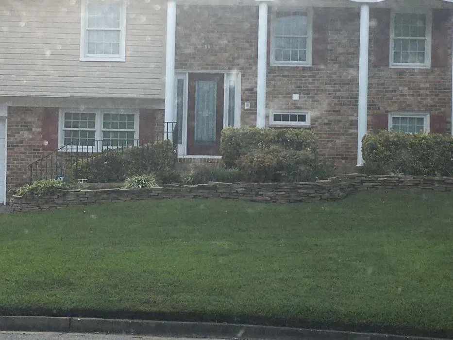 Trusted garden landscaping experts serving Virginia Beach, VA - East Coast Drainage & Landscaping