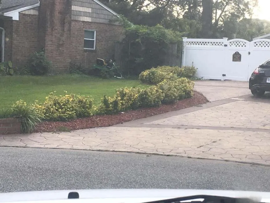 Top-rated outdoor landscaping near you in Virginia Beach, VA by East Coast Drainage & Landscaping