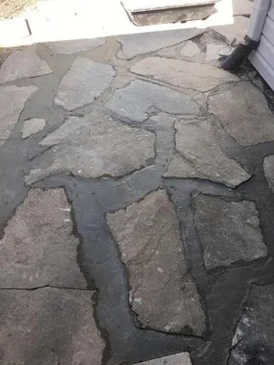 East Coast Drainage & Landscaping Logo