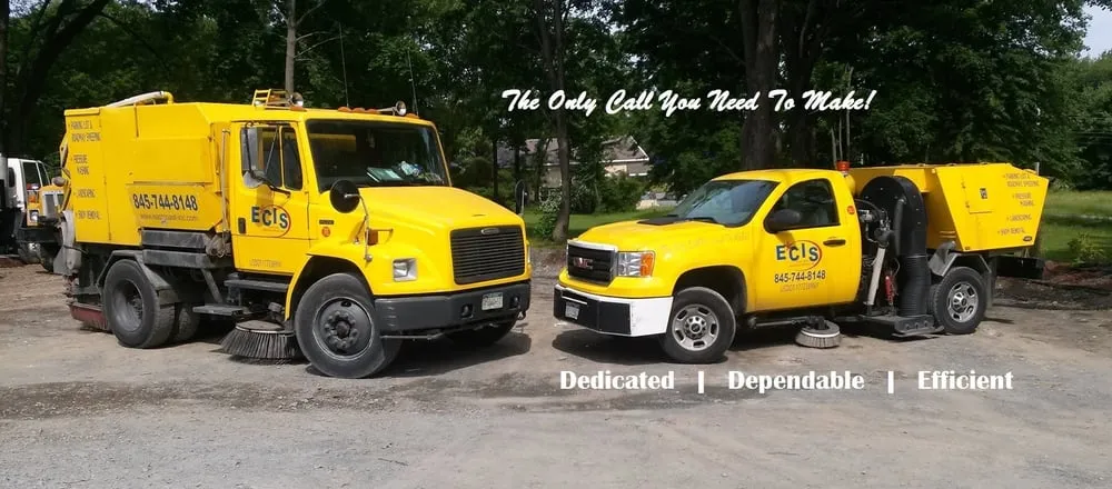 Trusted landscape installation for year-round maintenance in Pine Bush, NY by East Coast Industrial Services