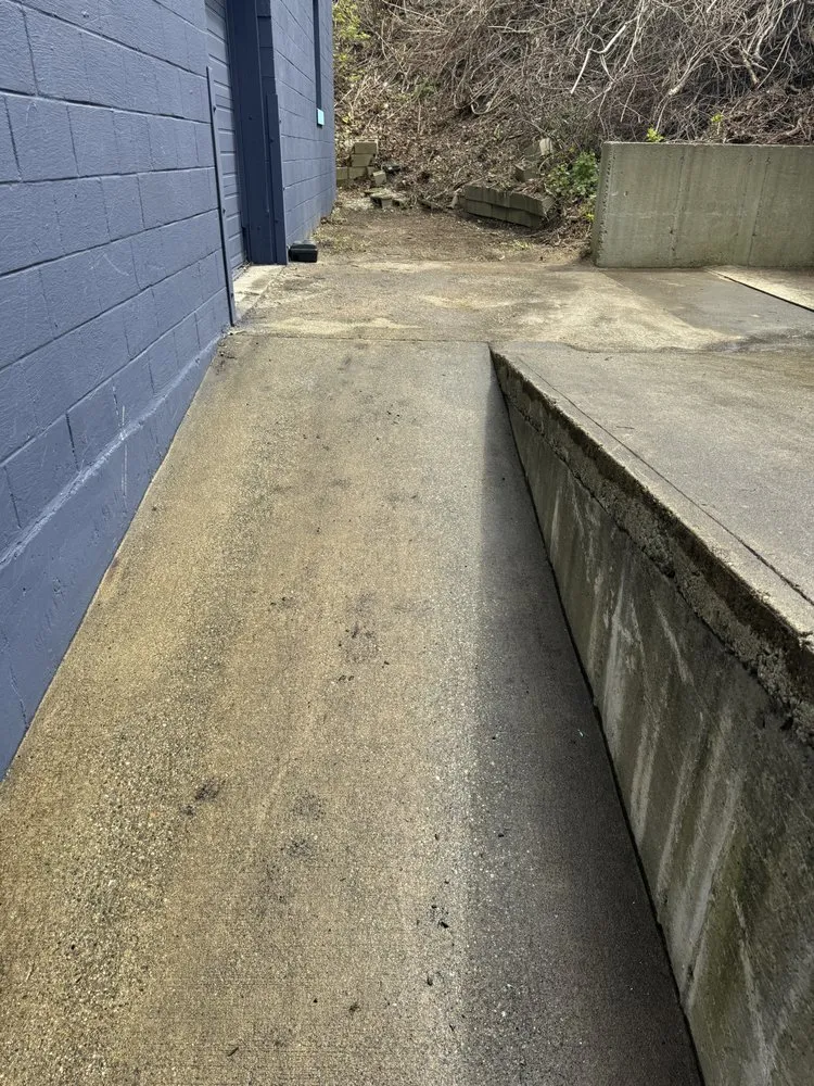 Local landscaping services in North Kingstown, RI - East Coast Industries