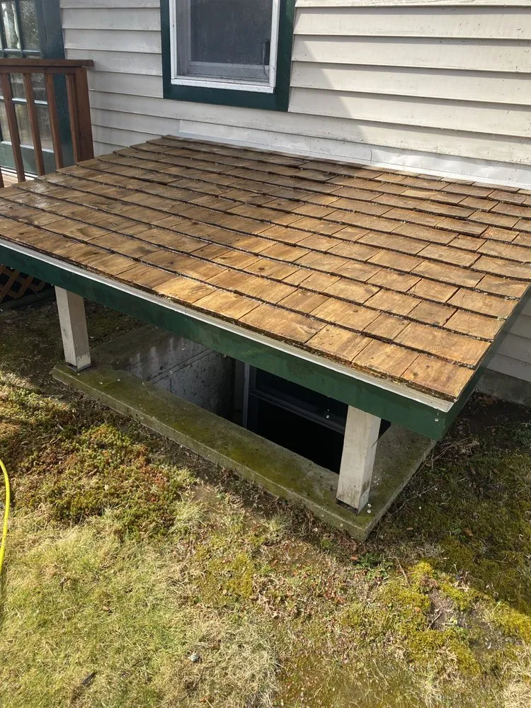 Local garden landscaping with custom design across North Kingstown, RI - East Coast Industries