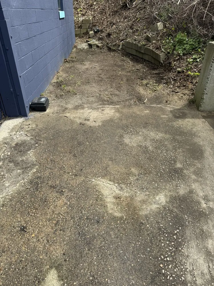 Reliable yard cleanup service for year-round maintenance across North Kingstown, RI - East Coast Industries