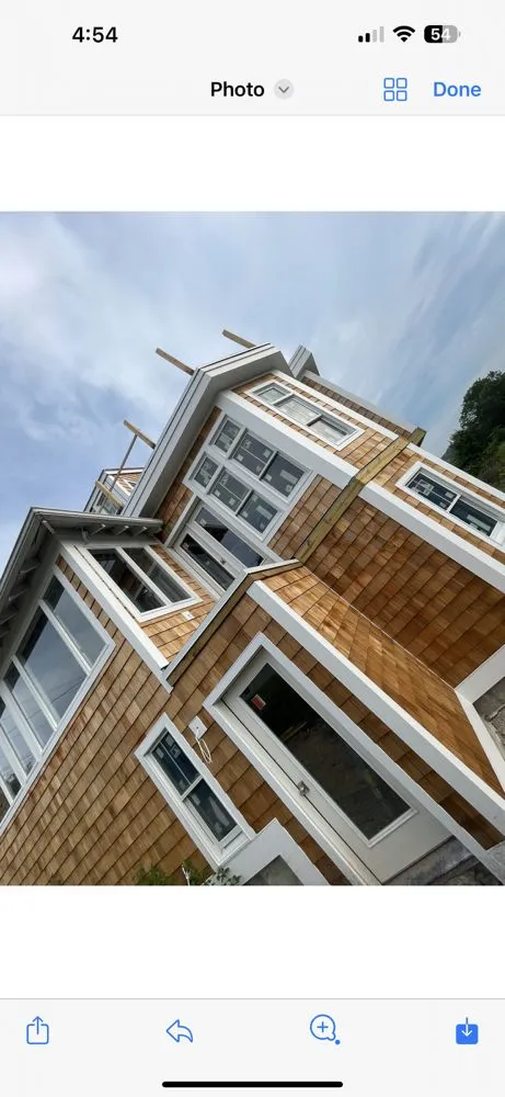 Top-rated residential landscaping experts serving North Kingstown, RI - East Coast Industries