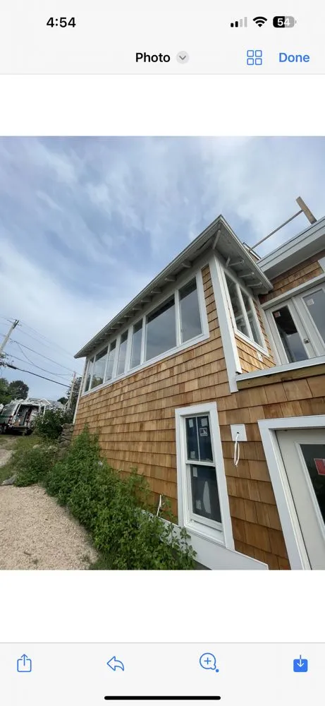 Custom yard maintenance experts serving North Kingstown, RI - East Coast Industries