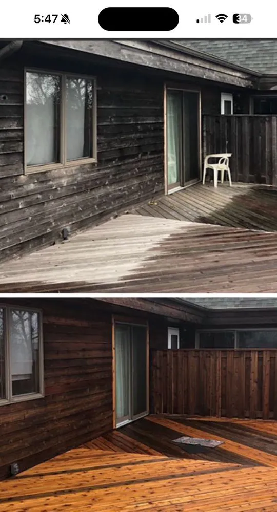 Custom landscaping services experts serving North Kingstown, RI - East Coast Industries