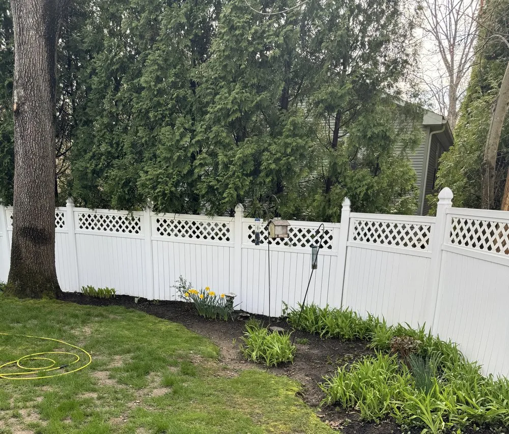 Professional lawn mowing service in North Kingstown, RI by East Coast Industries