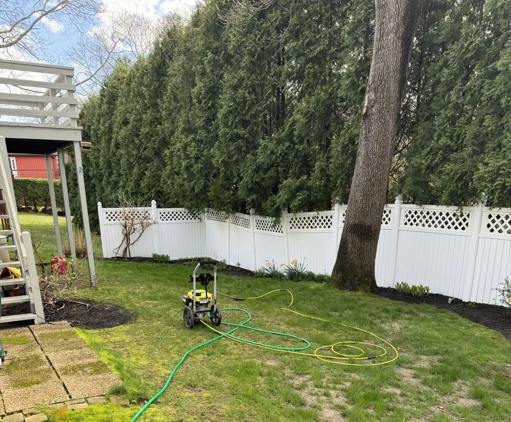 Reliable lawn care service in North Kingstown, RI - East Coast Industries