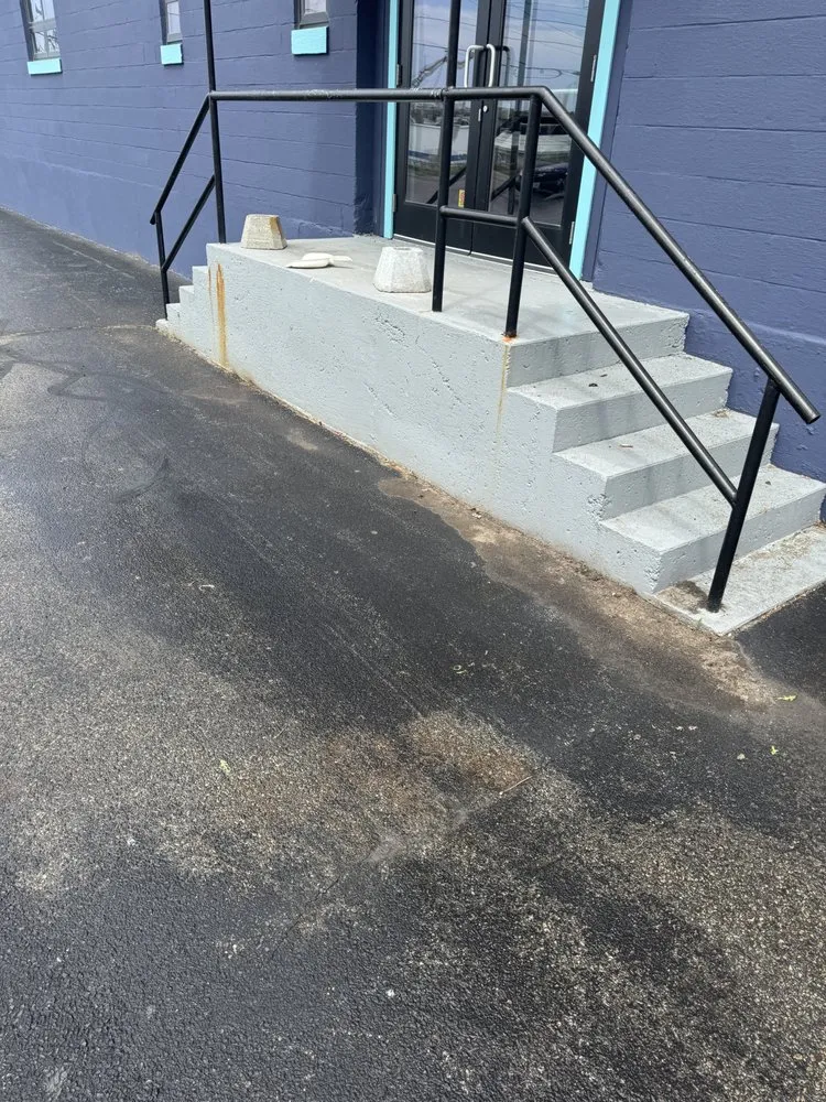 Trusted yard maintenance experts serving North Kingstown, RI - East Coast Industries