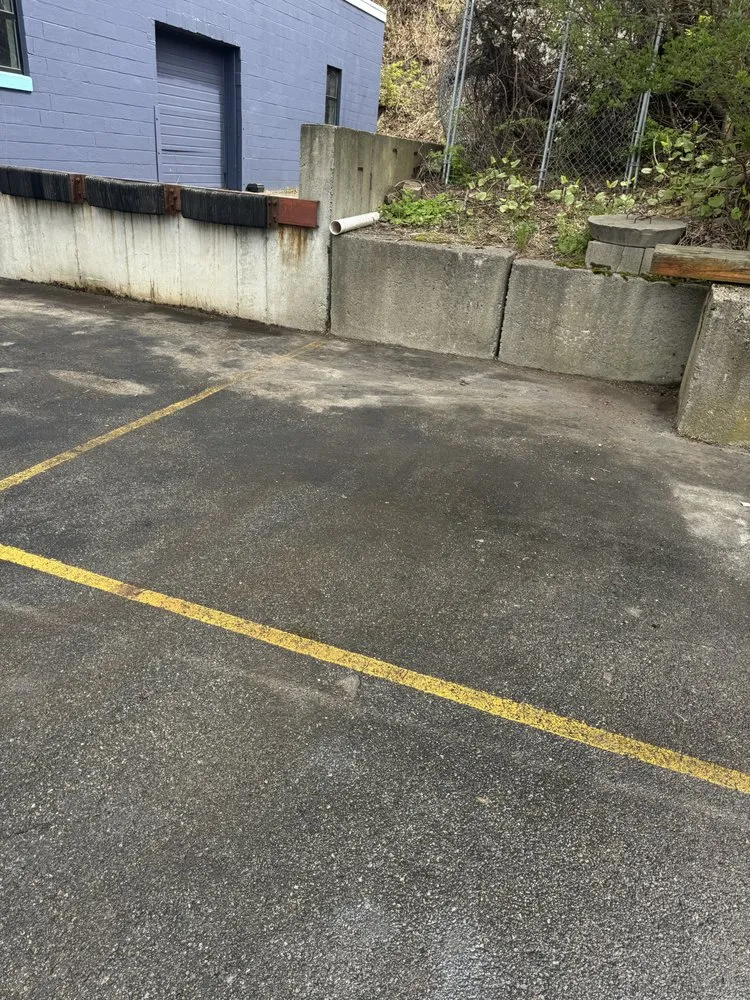 Affordable outdoor landscaping for outdoor upgrades in North Kingstown, RI by East Coast Industries