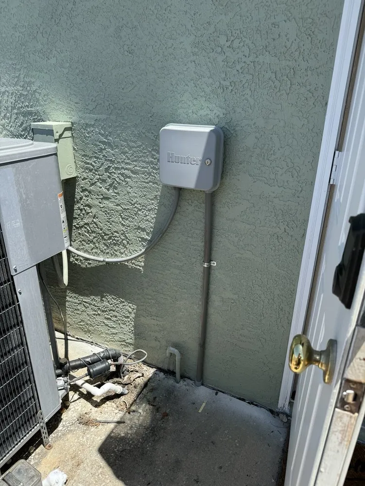 Reliable lawn care service experts serving Cocoa, FL - East Coast Irrigation & Landscape