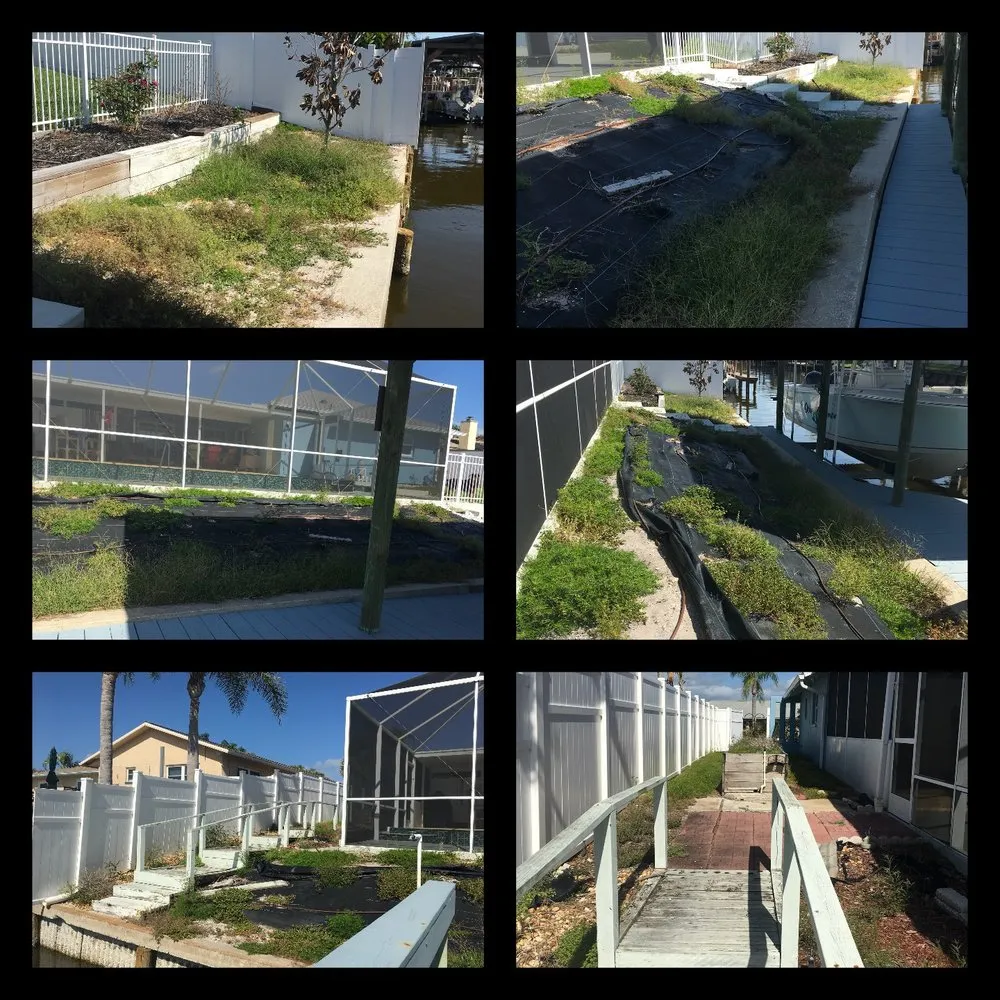 Professional landscape design experts serving Cocoa, FL - East Coast Irrigation & Landscape