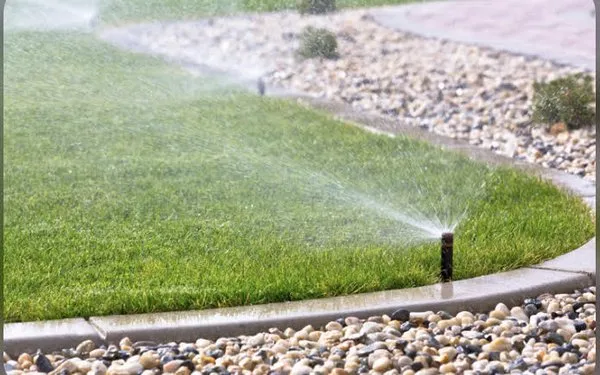East Coast Irrigation & Landscaping