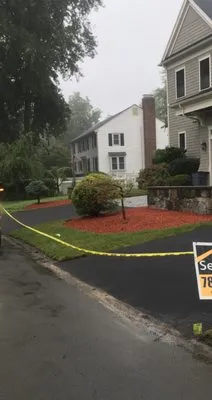 East Coast Irrigation & Lighting Logo