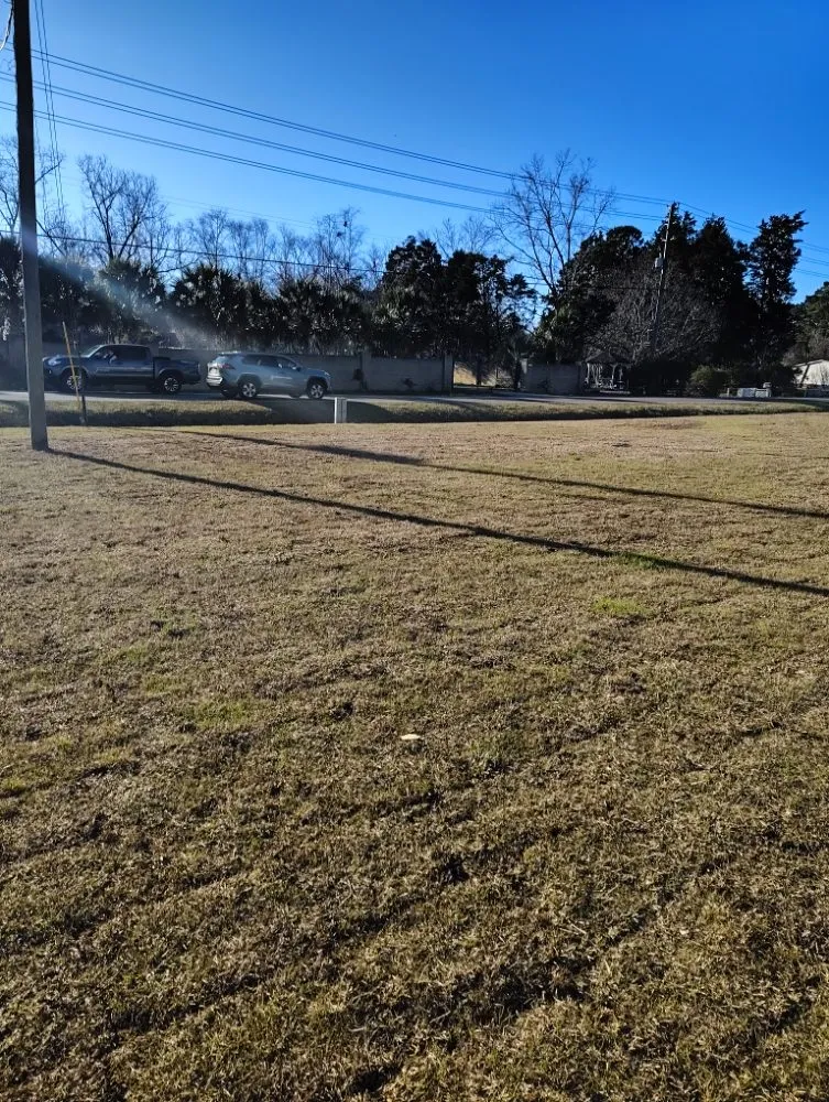 Professional outdoor landscaping in Atkinson, NC - East Coast Landscapes and Concrete