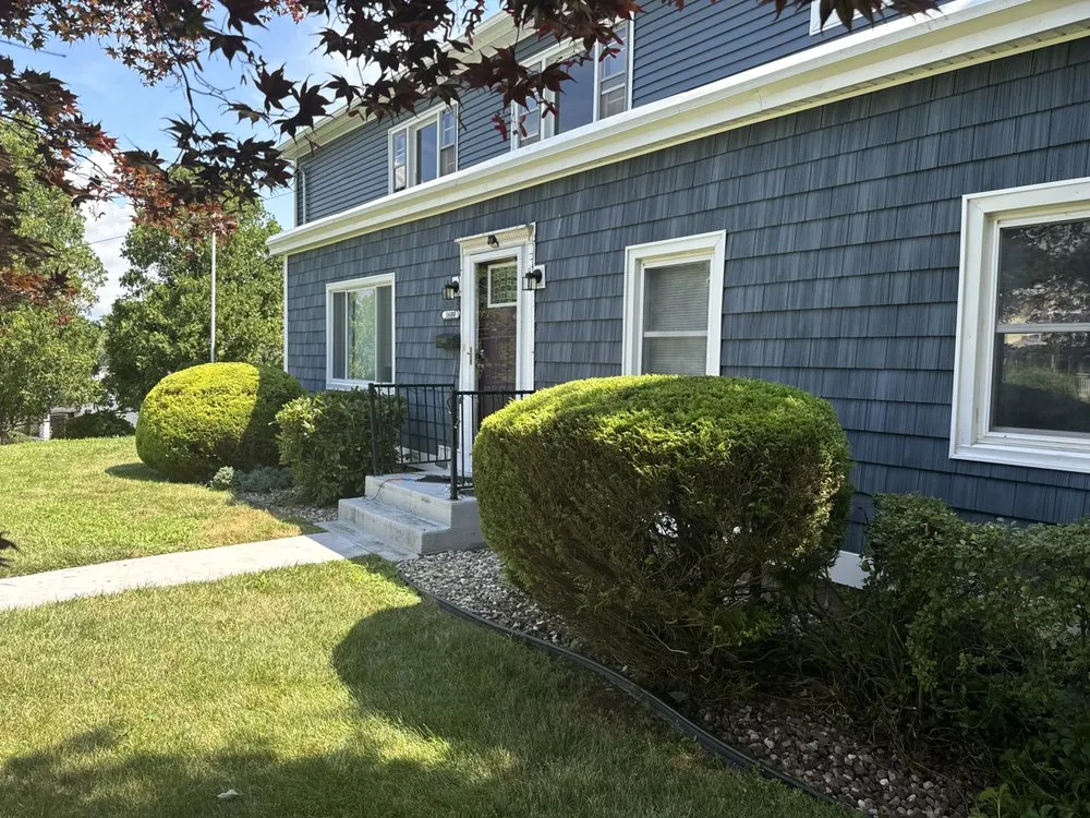 Expert residential landscaping in East Windsor, CT - East Coast Landscapes