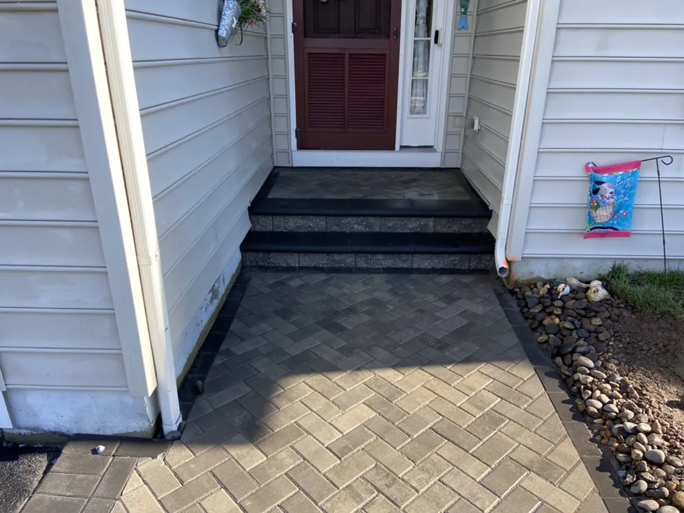 Affordable outdoor landscaping in Millsboro, DE by East Coast Landscaping