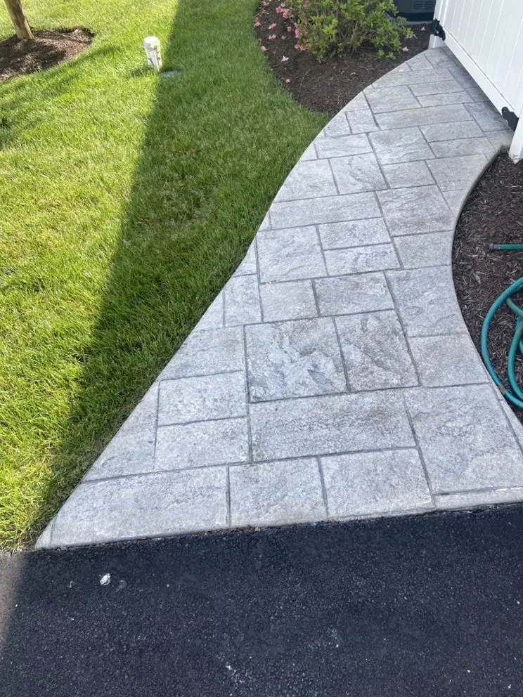 Expert outdoor landscaping in Millsboro, DE by East Coast Landscaping