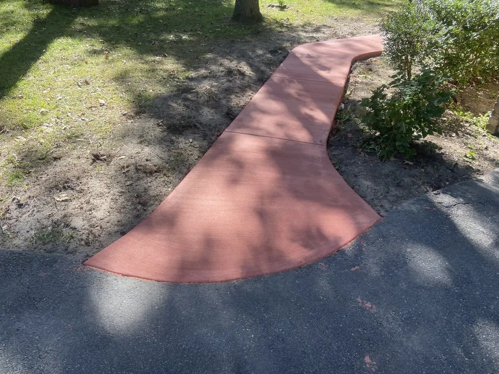 Local landscaping services experts serving Millsboro, DE - East Coast Landscaping