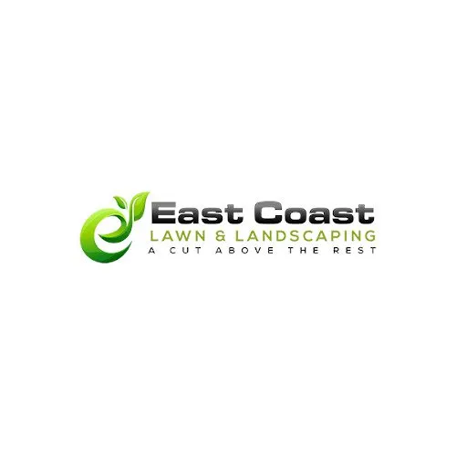 Affordable landscape installation in New Smyrna Beach, FL by East Coast Lawn and Landscaping