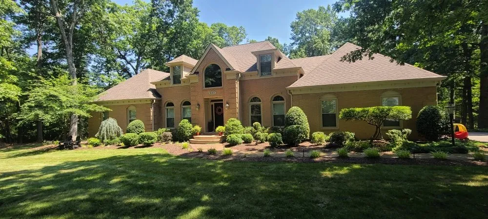 Local outdoor landscaping for year-round maintenance across Fredericksburg, VA - East Coast Lawn Care