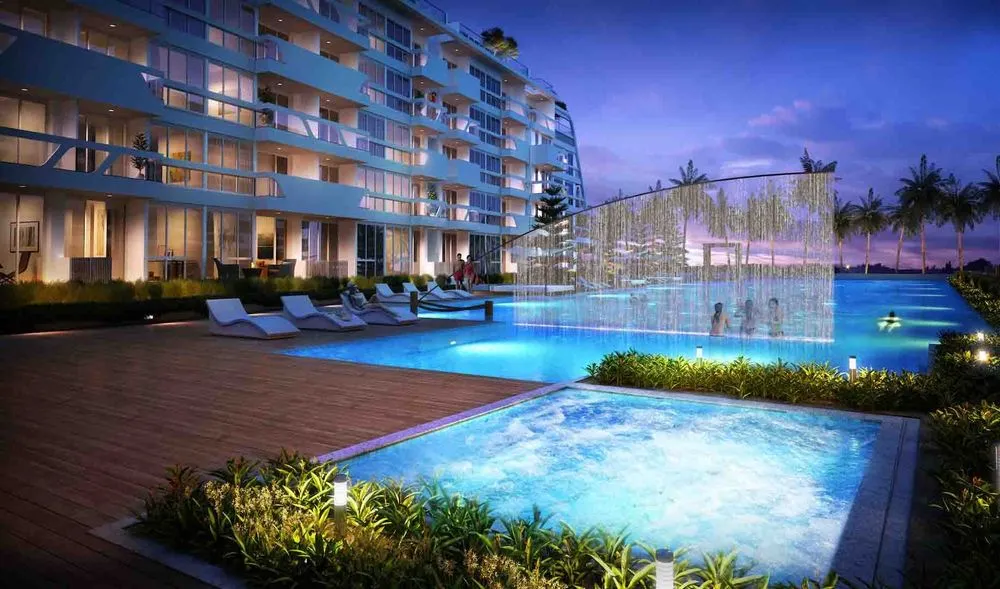 Expert landscape installation for outdoor upgrades across Deerfield Beach, FL - East Coast Maintenance & Management