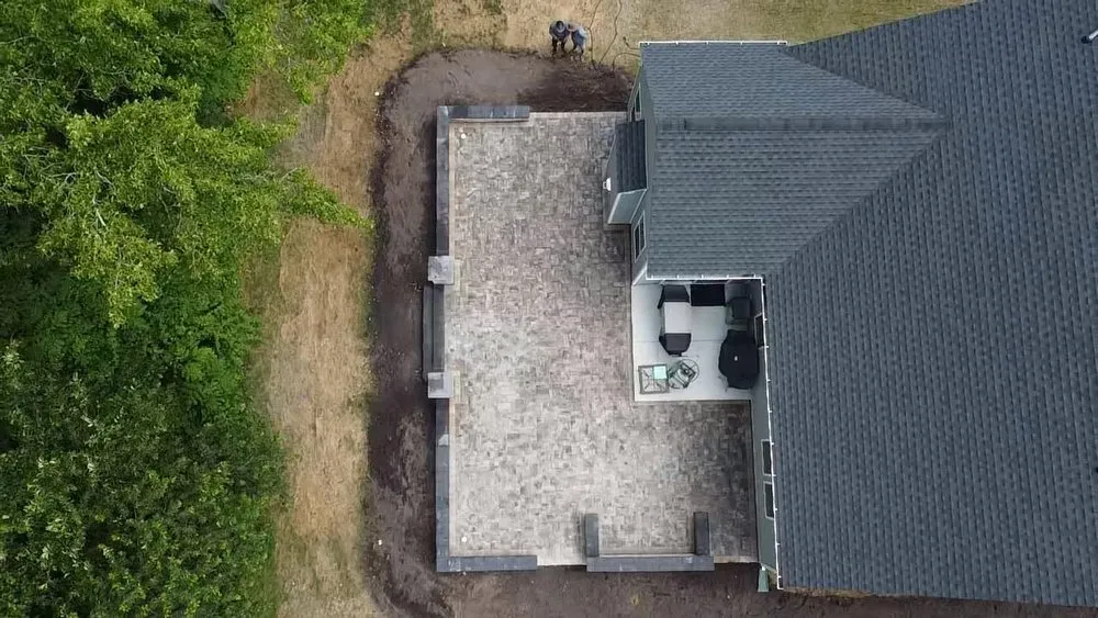 Custom landscape design experts serving Laurel, DE - East Coast Patios