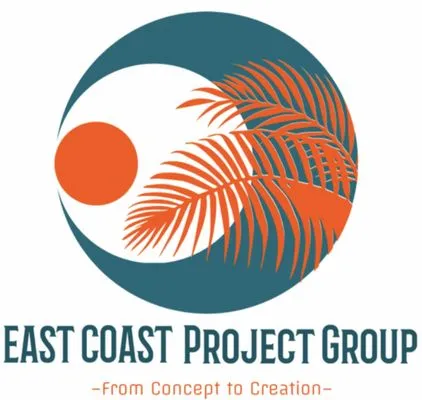 East Coast Project Group Logo