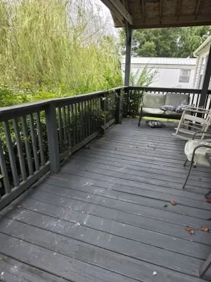 Professional landscape design in Hubert, NC - East Coast Property Solutions