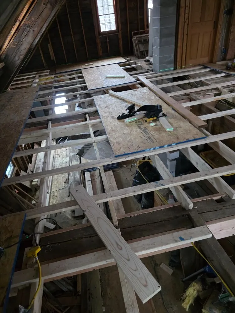 Expert landscaping services for year-round maintenance across Limerick, ME - East Coast Quality