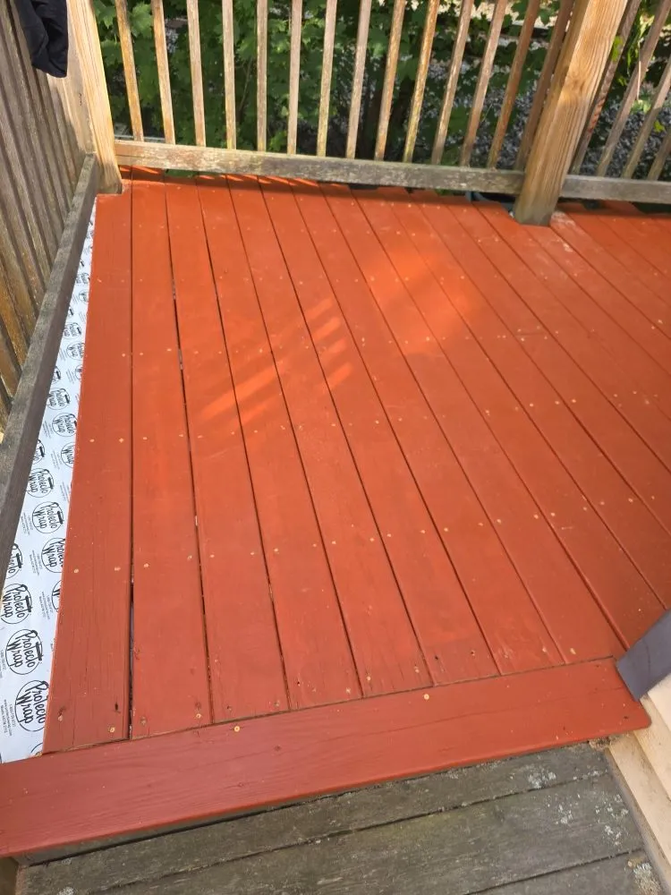 Professional garden landscaping with custom design across Limerick, ME - East Coast Quality