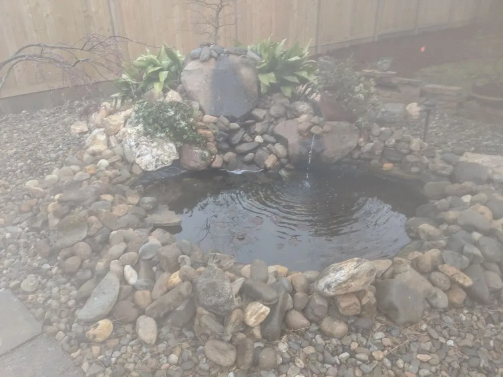 Trusted lawn mowing service for homes in Wilmington, NC by East Coast Services