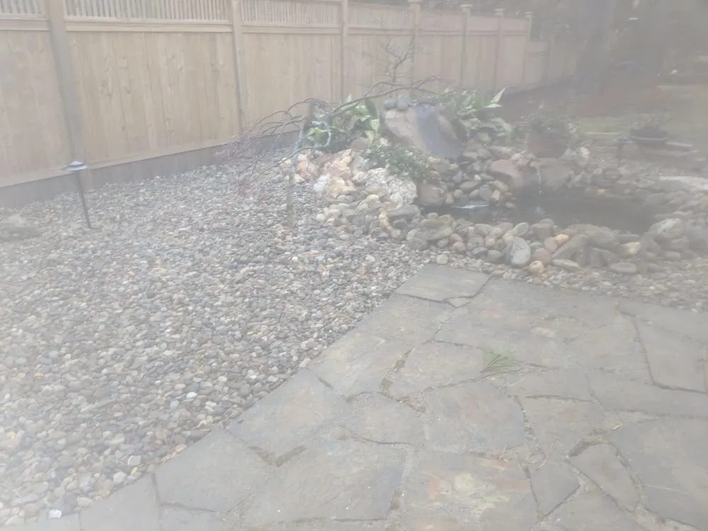 Top-rated residential landscaping in Wilmington, NC - East Coast Services