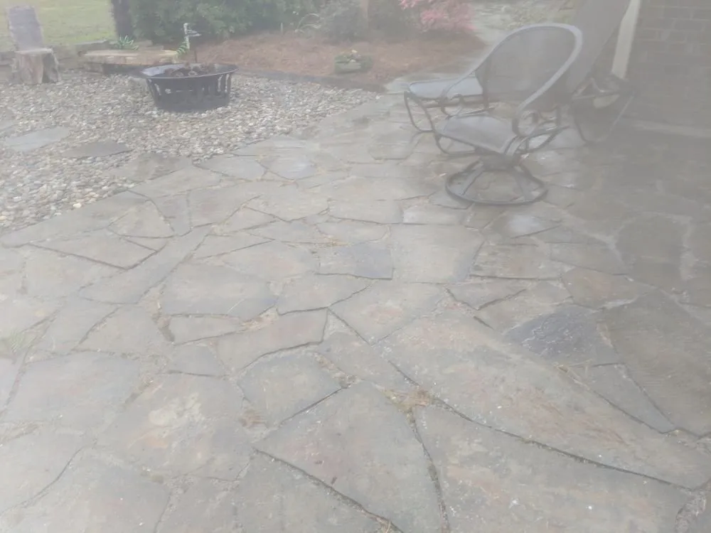 Affordable yard maintenance in Wilmington, NC - East Coast Services