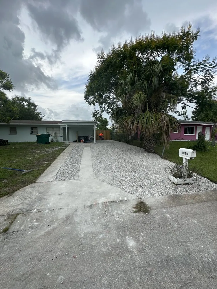 Reliable residential landscaping in Melbourne, FL - East Coast Trees and Landscaping