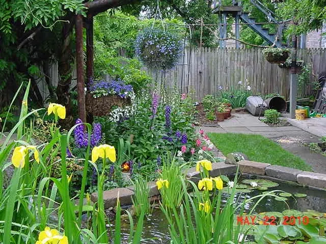 Reliable landscape design in Pittsburgh, PA by East End Landscaping