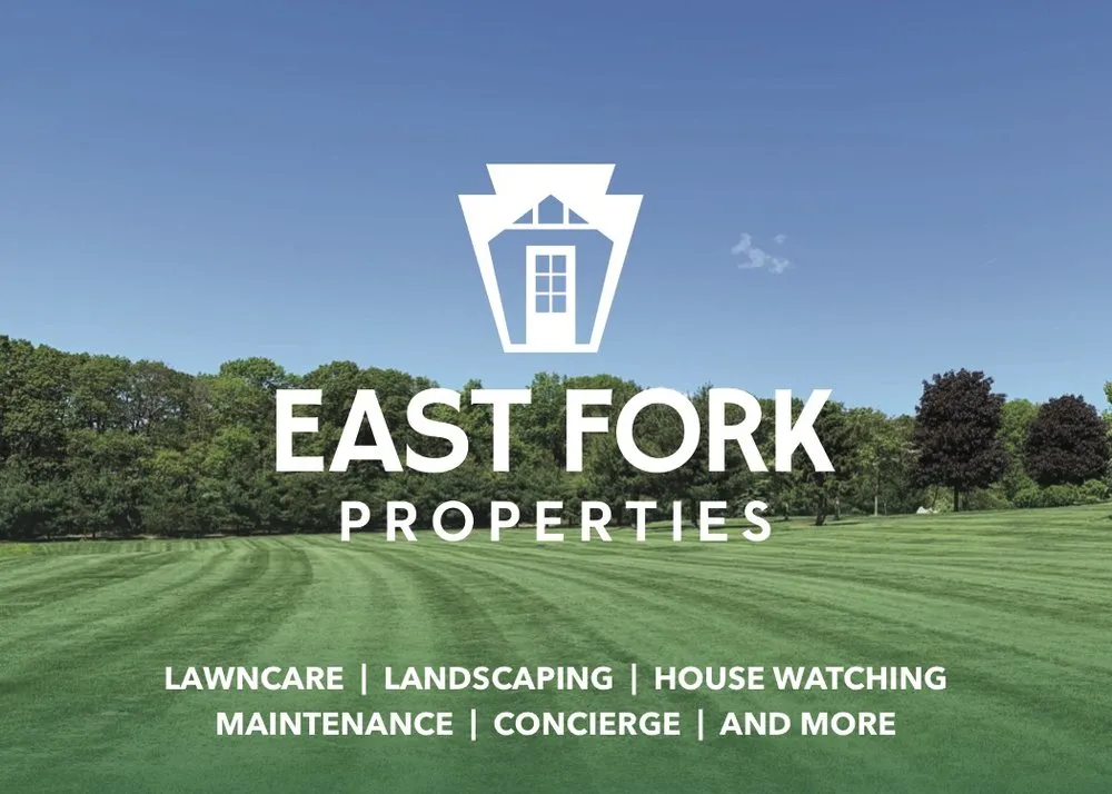 Reliable yard maintenance for homes across Bellefonte, PA - East Fork Properties