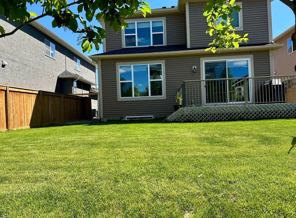 Trusted lawn mowing service experts serving Fresno, CA - East Fresno Lawn Care